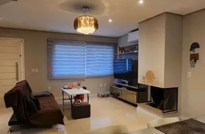 Apartamento com 3 quartos à venda na Rua Padre João Batista Reus, Tristeza, Porto Alegre