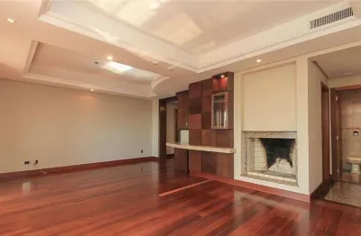 Apartamento com 4 quartos à venda na Rua Antônio Parreiras, Bela Vista, Porto Alegre