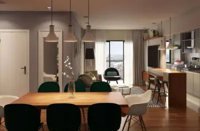 Apartamento com 2 quartos à venda na Rua Casemiro de Abreu, Bela Vista, Porto Alegre