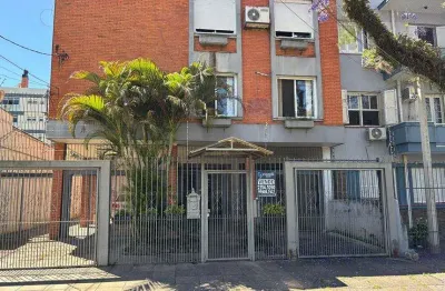 Apartamento com 3 quartos à venda na Rua Vicente Lopes dos Santos, Menino Deus, Porto Alegre