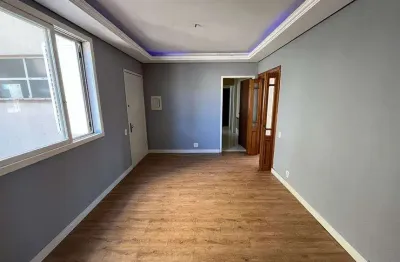 Apartamento com 2 quartos à venda na Rua Waldomiro Schapke, Partenon, Porto Alegre