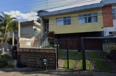 Casa com 3 quartos à venda na Rua Eurico Lara, Menino Deus, Porto Alegre