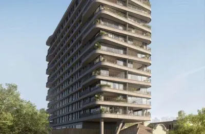 Apartamento com 3 quartos à venda na Rua Marquês do Herval, Moinhos de Vento, Porto Alegre