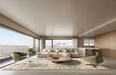 Apartamento com 3 quartos à venda na Rua Marquês do Herval, Moinhos de Vento, Porto Alegre