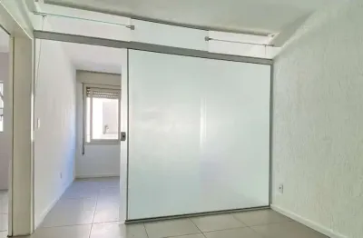 Apartamento com 1 quarto à venda na Avenida Otto Niemeyer, Camaquã, Porto Alegre