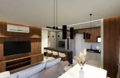 Apartamento com 3 quartos à venda na Rua Doutor Armando Barbedo, Tristeza, Porto Alegre