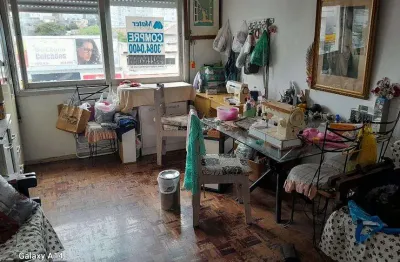 Apartamento com 1 quarto à venda na Avenida Otto Niemeyer, Tristeza, Porto Alegre