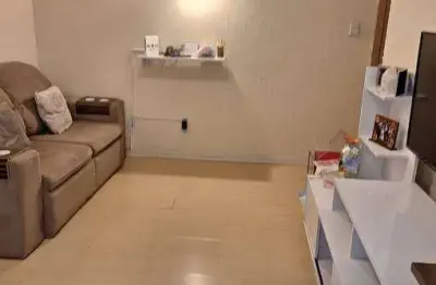 Apartamento com 2 quartos à venda na Rua Riachuelo, Centro Histórico, Porto Alegre