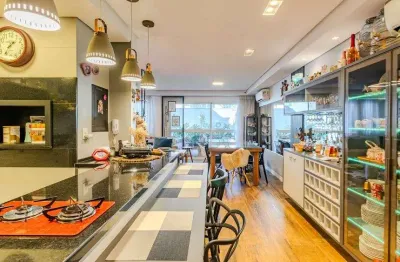 Casa com 4 quartos à venda na Avenida Coronel Marcos, Pedra Redonda, Porto Alegre