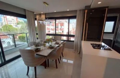 Apartamento com 3 quartos à venda na Rua Almirante Gonçalves, Menino Deus, Porto Alegre