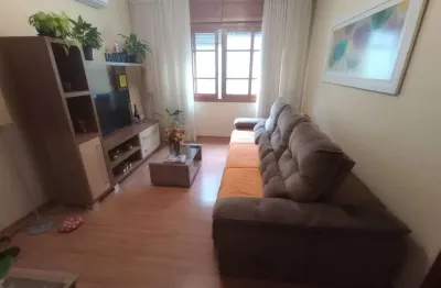 Apartamento com 3 quartos à venda na Avenida Getúlio Vargas, Menino Deus, Porto Alegre