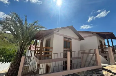 Casa com 2 quartos à venda na Estrada dos Alpes, Teresópolis, Porto Alegre