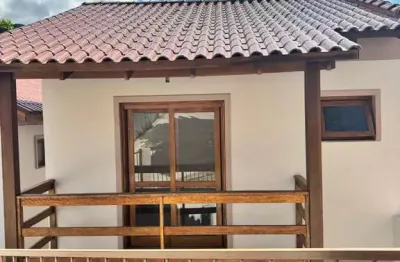 Casa com 3 quartos à venda na Estrada dos Alpes, Cascata, Porto Alegre