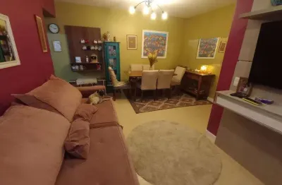 Apartamento com 3 quartos à venda na Rua Costa, Menino Deus, Porto Alegre