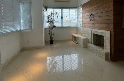 Apartamento com 1 quarto à venda na Rua Vicente da Fontoura, Rio Branco, Porto Alegre