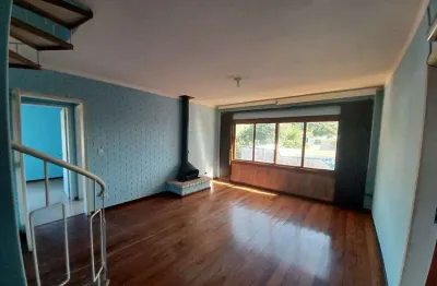 Cobertura com 2 quartos à venda na Rua Miguel Couto, Menino Deus, Porto Alegre