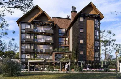 Kitnet / Stúdio à venda na Antúrios, Juriti, Nova Petrópolis