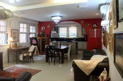 Apartamento com 3 quartos à venda na Rua Vinte e Quatro de Outubro, Auxiliadora, Porto Alegre