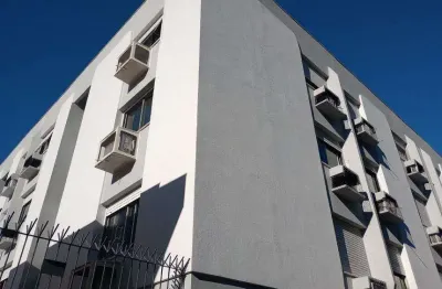 Apartamento com 3 quartos à venda na Avenida Ganzo, Praia de Belas, Porto Alegre