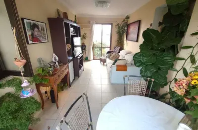 Apartamento com 2 quartos à venda na Avenida Bastian, Praia de Belas, Porto Alegre