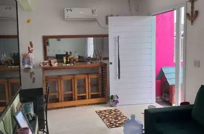Casa com 2 quartos à venda na Rua Piauí, Nova Tramandaí, Tramandaí