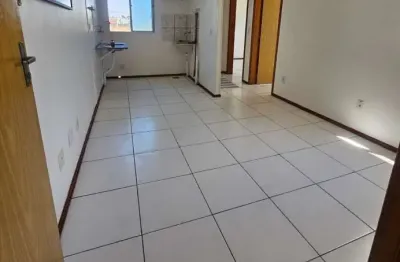 Apartamento com 2 quartos à venda na Rua Capitão Pedroso, Restinga, Porto Alegre