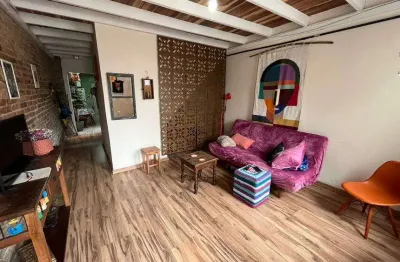 Casa com 1 quarto à venda na Rua Marcílio Dias, Azenha, Porto Alegre