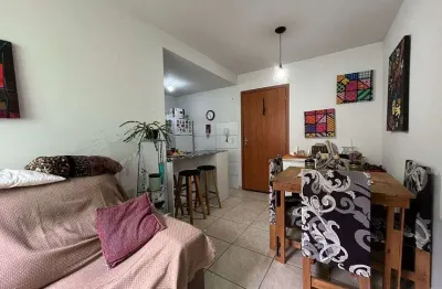 Apartamento com 2 quartos à venda na Gentil Claudionor De Souza Lopes, Chapéu do Sol, Porto Alegre