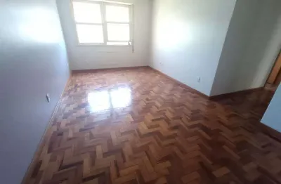 Apartamento com 2 quartos à venda na Rua Rafael Saadi, Menino Deus, Porto Alegre