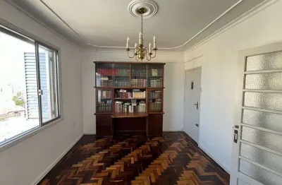 Apartamento com 3 quartos à venda na Rua José do Patrocínio, Cidade Baixa, Porto Alegre