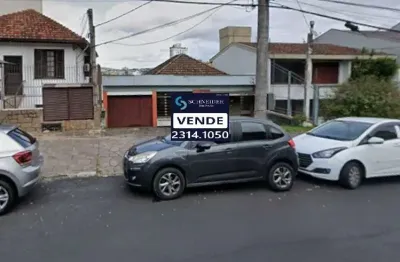 Terreno à venda na Rua Guararapes, Petrópolis, Porto Alegre