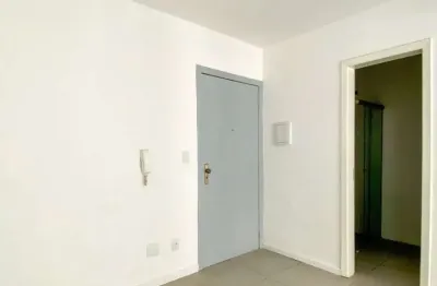 Apartamento com 1 quarto à venda na Avenida Otto Niemeyer, Camaquã, Porto Alegre