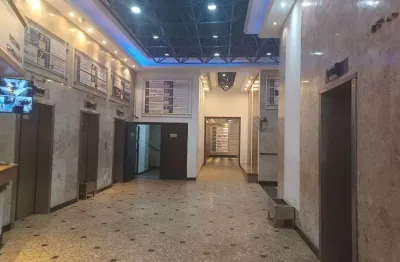 Sala comercial à venda na Rua dos Andradas, Centro Histórico, Porto Alegre