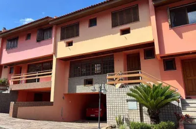 Casa com 3 quartos à venda na Rua Dona Ondina, Menino Deus, Porto Alegre