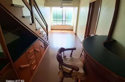 Cobertura com 2 quartos à venda na Avenida Padre Cacique, Praia de Belas, Porto Alegre