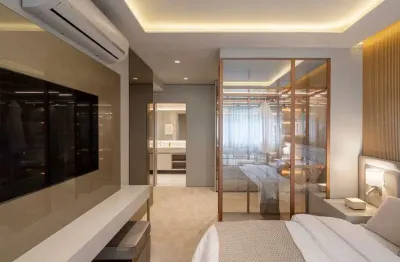 Apartamento com 2 quartos à venda na Avenida Senador Tarso Dutra, Petrópolis, Porto Alegre