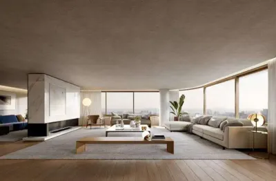 Apartamento com 3 quartos à venda na Rua Engenheiro Adolfo Stern, Bela Vista, Porto Alegre