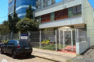 Apartamento com 1 quarto à venda na Rua Uruguaiana, Menino Deus, Porto Alegre
