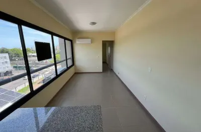 Apartamento com 1 quarto à venda na Rua Honório Lemos, Partenon, Porto Alegre