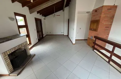 Cobertura com 2 quartos à venda na Travessa Encruzilhada, Bom Jesus, Porto Alegre