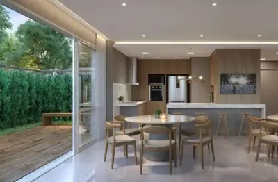 Kitnet / Stúdio à venda na Avenida dos Cubanos, Partenon, Porto Alegre