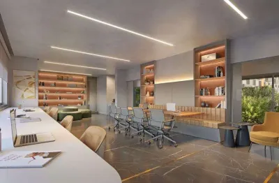 Apartamento com 1 quarto à venda na Rua Luiz Afonso, Cidade Baixa, Porto Alegre