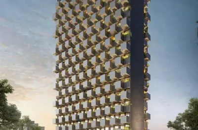 Kitnet / Stúdio à venda na Rua Gonçalves Dias, Menino Deus, Porto Alegre