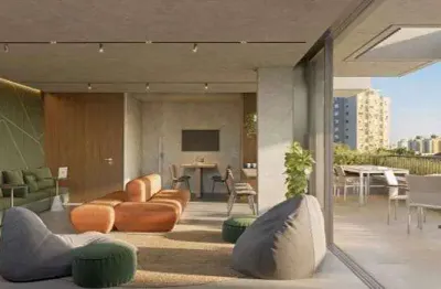 Kitnet / Stúdio à venda na Rua Gonçalves Dias, Menino Deus, Porto Alegre