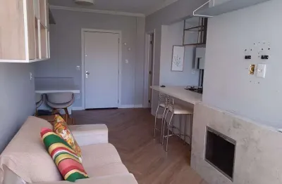 Apartamento com 2 quartos à venda na Rua Luiz Afonso, Cidade Baixa, Porto Alegre