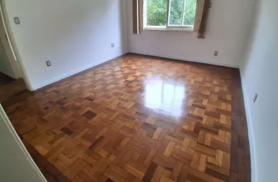 Apartamento com 2 quartos à venda na Rua Cícero Ahrends, Menino Deus, Porto Alegre