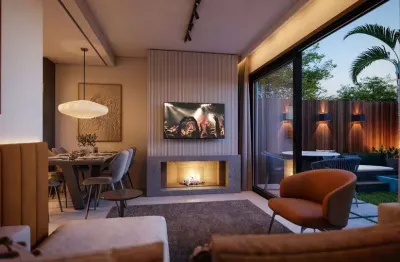 Casa com 3 quartos à venda na Avenida Engenheiro Ludolfo Bohel, Teresópolis, Porto Alegre