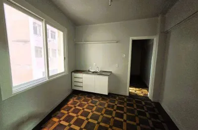 Apartamento com 1 quarto para alugar na Rua General Andrade Neves, Centro, Porto Alegre
