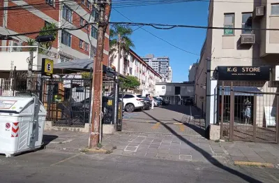 Terreno à venda na Avenida Getúlio Vargas, Menino Deus, Porto Alegre