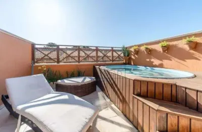 Casa com 3 quartos à venda na Rua General Rondon, Tristeza, Porto Alegre